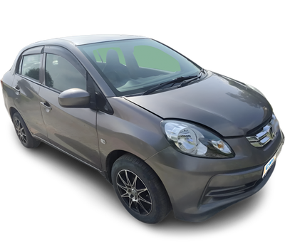Honda Amaze-img